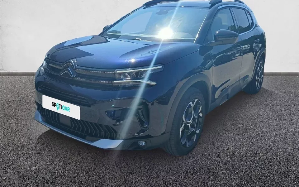 CITROEN C5 AIRCROSS BlueHDi 130 EAT8 Max