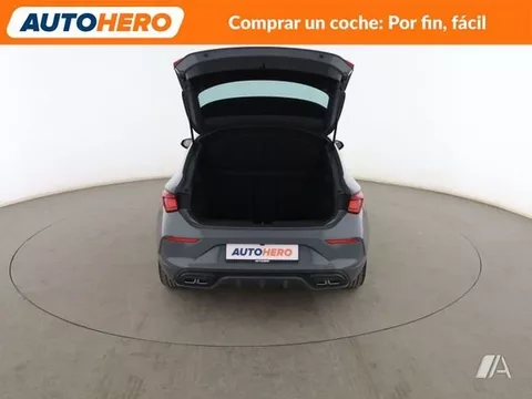 CUPRA León 1.5 eTSI Mild-Hybrid V