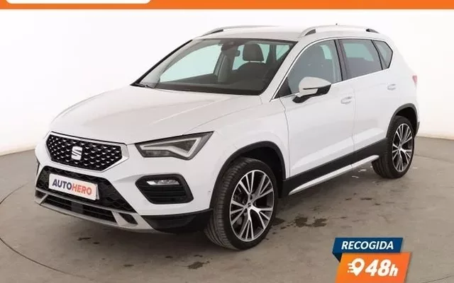 SEAT Ateca 1.5 TSI ACT Xperience