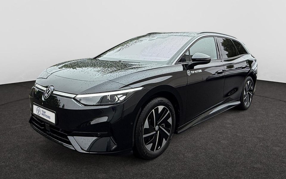 VOLKSWAGEN ID.7 Tourer 86 kWh Pro S Business Premium - DEMO