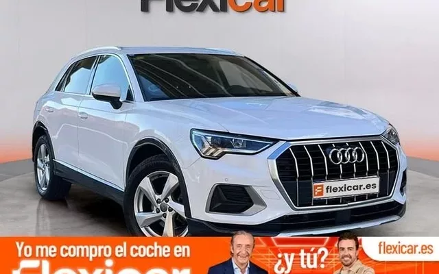 AUDI Q3 Advanced 35 TFSI 110kW (150CV) S tronic