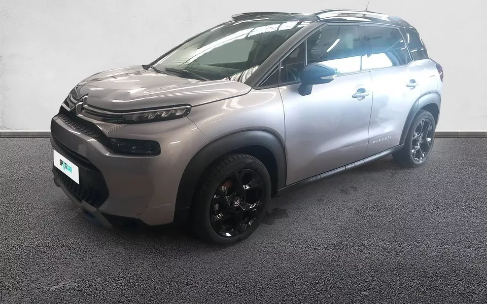 CITROEN C3 AIRCROSS PureTech 110 S&S BVM6 Rip Curl