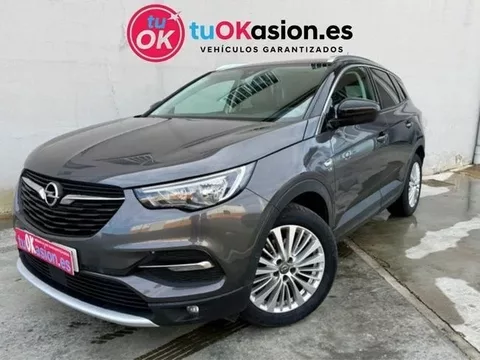 OPEL Grandland X 1.5 HDI 130Cv