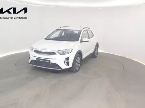 KIA Stonic 1.0 T-GDi 74kW (100CV) MHEV MT Concept