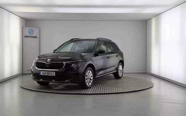 SKODA - Kamiq - Kamiq 1.0 TSI DSG