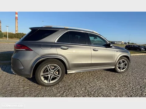 Mercedes-Benz GLE 250