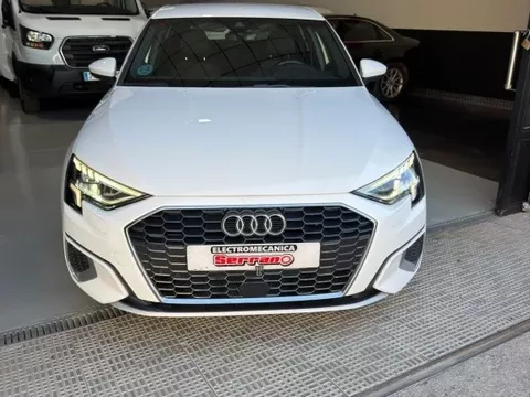 AUDI A3 A3 Sportback 30 TDI 85kW
