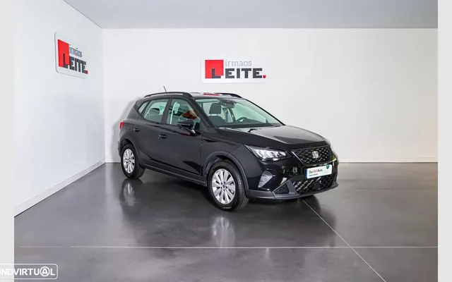 SEAT Arona 1.0 TSI Style DSG