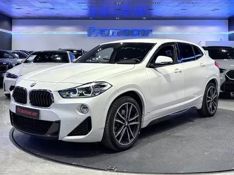 BMW X2 X2 xDrive 20dA