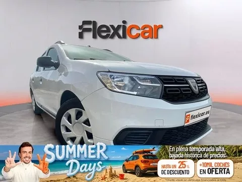 DACIA Logan MCV S.L. 2019 TCE 66kW (90CV) - 18