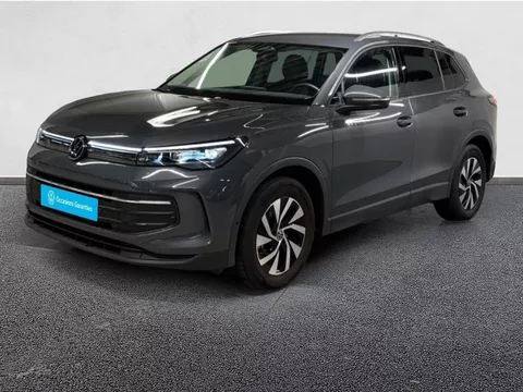 VOLKSWAGEN TIGUAN 2.0 TDI 150ch DSG7 VW Edition