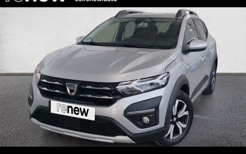Dacia Sandero Comfort 74 kW (100 CV) ECO-G