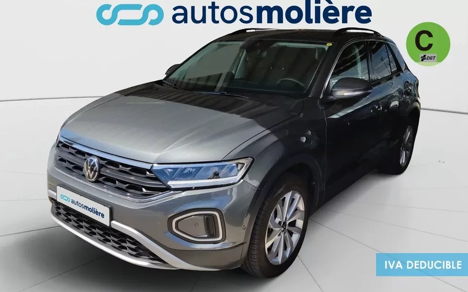 Life 2.0 TDI 110 kW (150 CV) DSG
