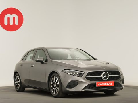Mercedes-Benz Classe A
