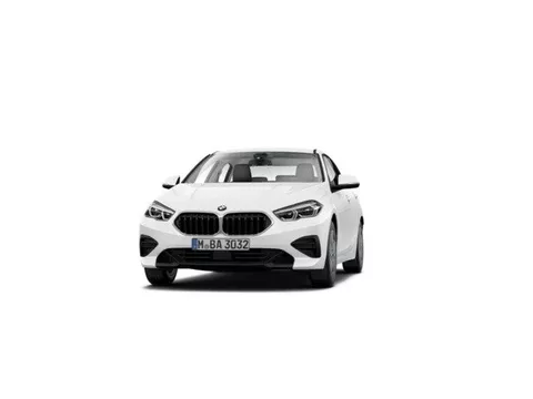 BMW Serie 2 218dA Gran Coupé