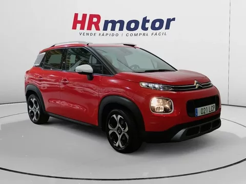 CITROEN C3 Aircross C3 Aircross Puretech S&S Live 110