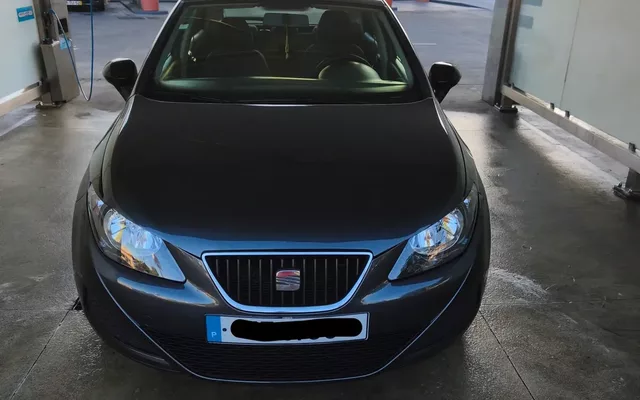 SEAT Ibiza 1.2 12V Style
