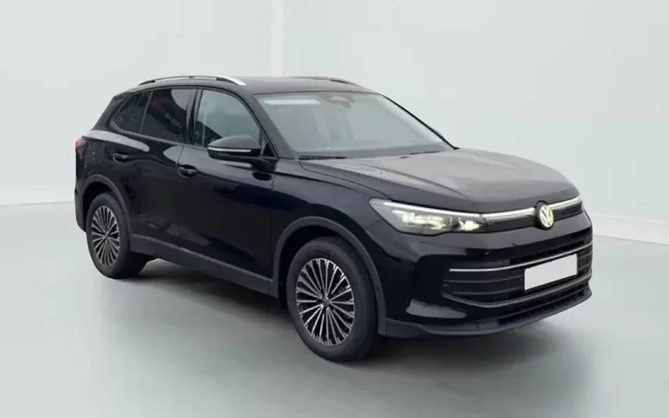 Volkswagen Tiguan 1.5 etsi 150 life dsg7 Zéro km immatriculé