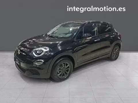 FIAT 500X 120TH 1,0 Firefly T3 88KW (120 cv) S&S