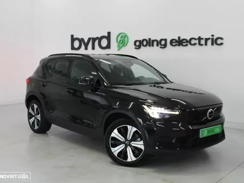 Volvo XC 40 Recharge Core