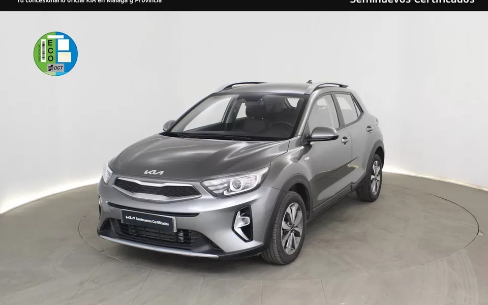 KIA Stonic Stonic 1.0 T-GDi MHEV Drive 100