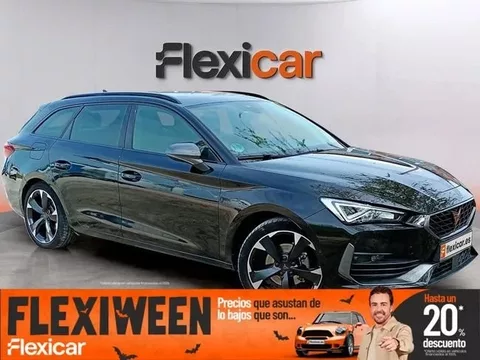 CUPRA León SP 1.5 eTSI 110kW (150CV) DSG - 25490€ en Alicante