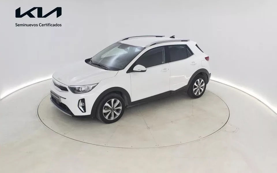 KIA Stonic 1.0 T-GDi 74kW (100CV) MHEV MT Drive