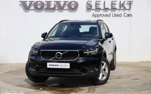 Volvo XC 40 1.5 T2 Momentum Core