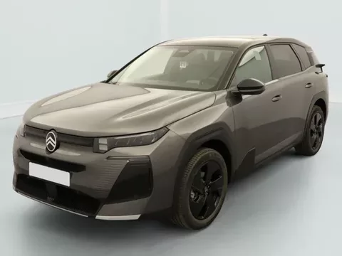 Citroën C5 Aircross Plus 1.2 HYBRID 145 Zéro km immatriculé