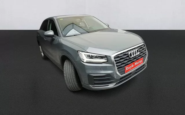 AUDI Q2 Q2 30 TDI Advanced S tronic 85kW