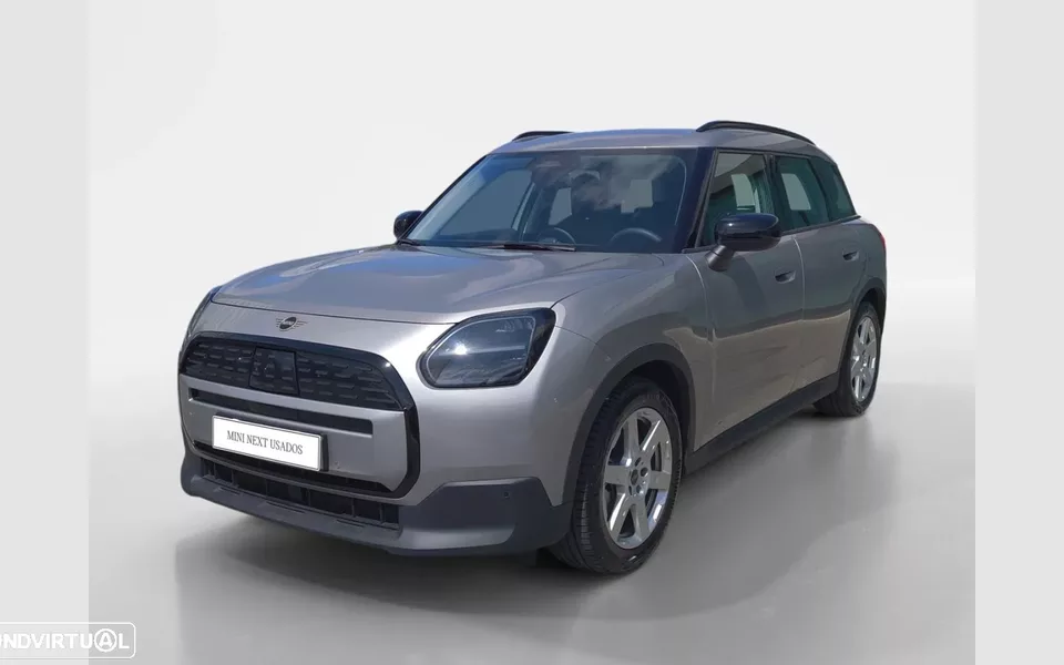 MINI Countryman E Essential XS