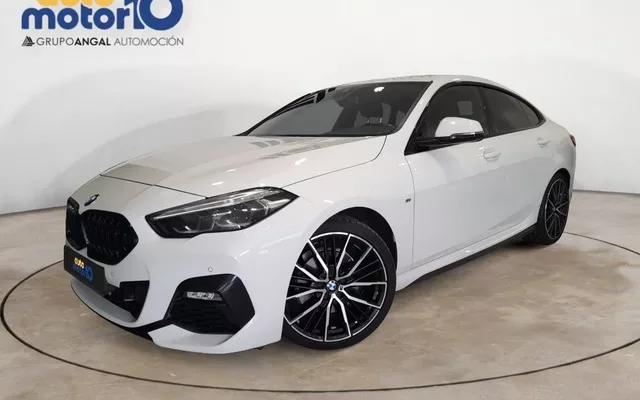 BMW Serie 2 218iA Gran Coupé