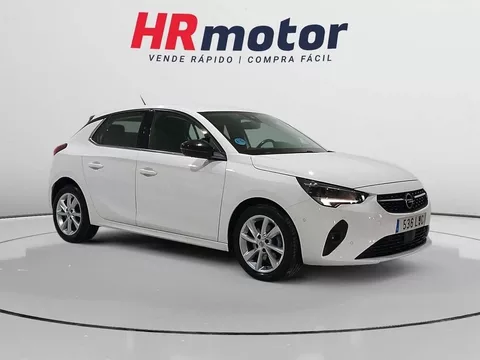 OPEL Corsa Corsa 1.2T XHL S/S Elegance 100