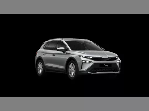 SKODA Elroq 82 kWh 85 Corporate