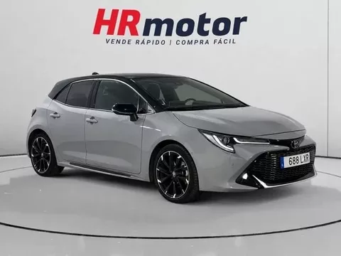 TOYOTA Corolla Corolla 180H GR-Sport