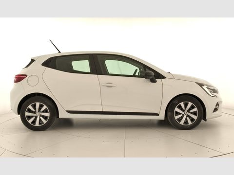 Renault Clio Equilibre TCe 74 kW (100CV) GLP