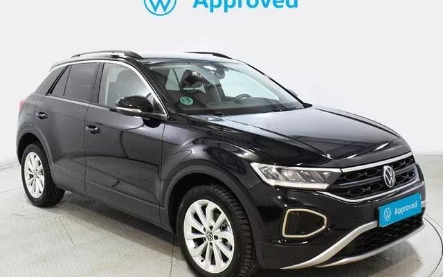 VOLKSWAGEN T-Roc T-Roc 1.5 TSI Life DSG7 110KW
