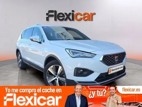 SEAT Tarraco 2.0 TDI 110kW S&S Xcellence DSG