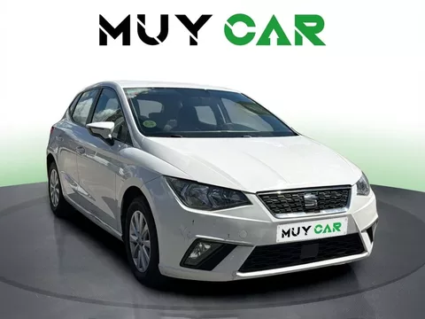 SEAT Ibiza Ibiza 1.0 S&S Style 75