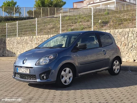 Renault Twingo 1.2 16V Ripcurl