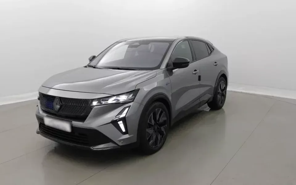 Renault Rafale Rafale E-Tech full hybrid 200ch esprit Alpine Occasion