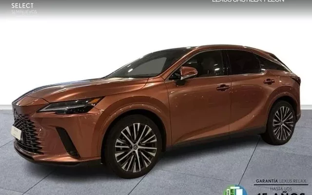 LEXUS RX RX 350h Executive