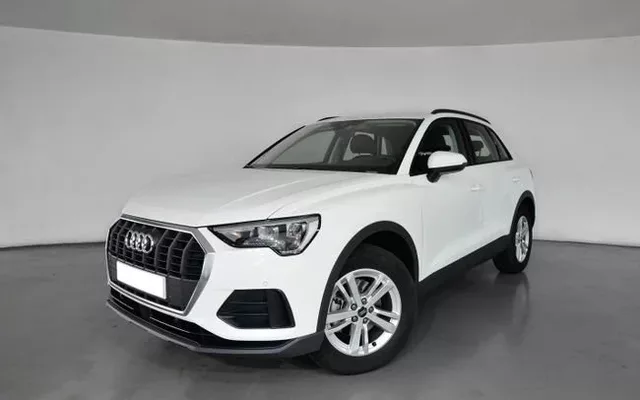 AUDI Q3 Audi Edition 35 TFSI 110 kW (150 CV)