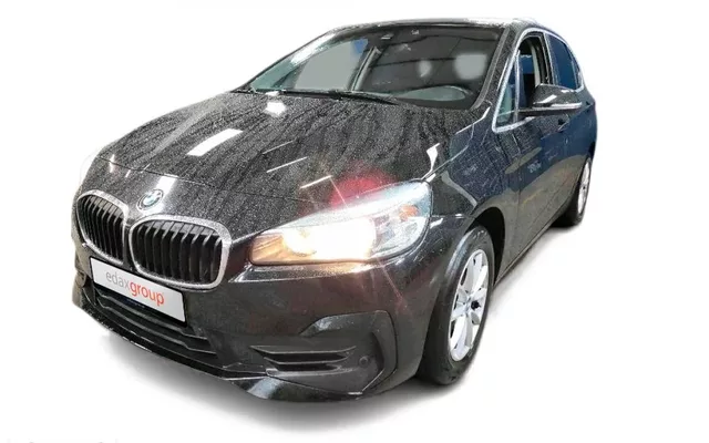 BMW 216 Active Tourer d