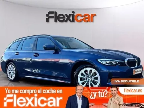 BMW Serie 3 320d Auto.Touring