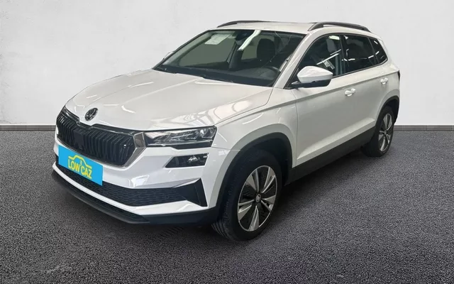 SKODA KAROQ 2.0 TDI 116 ch SCR DSG7 Business