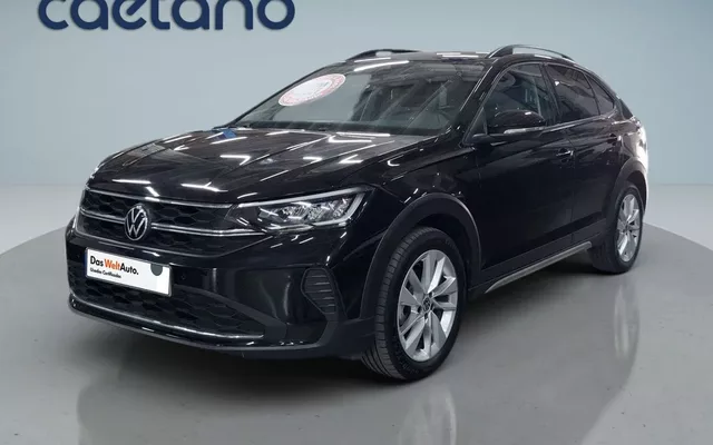 VW Taigo 1.0 TSI Urban DSG