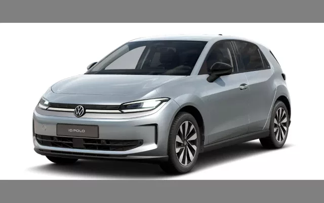 VOLKSWAGEN ID.Polo 52 kWh Edition One Life