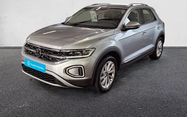 VOLKSWAGEN T-ROC 1.5 TSI EVO 150 Start/Stop DSG7 Style