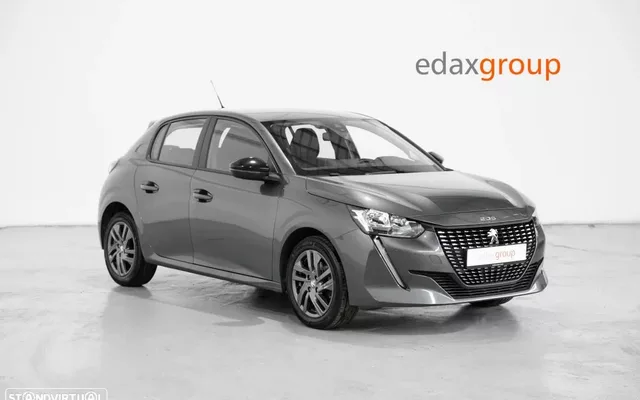 Peugeot 208 1.5 BlueHDi Active Pack